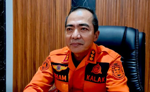 BPBD Bandarlampung Ingatkan Warga Waspada Cuaca Ekstrem