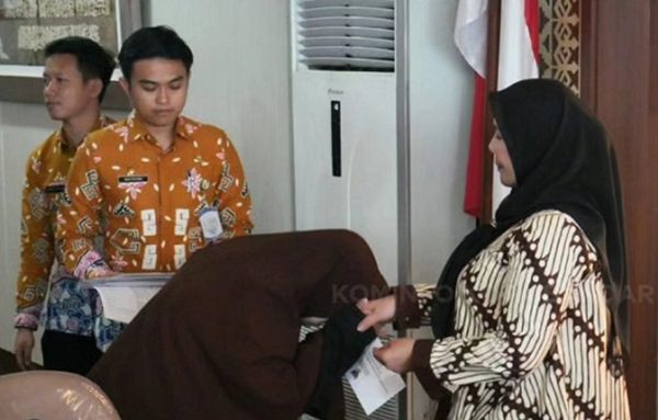 Pemkot Bandar Lampung Perkuat Jaring Pengaman Sosial, 15 Warga Terima Bantuan Langsung