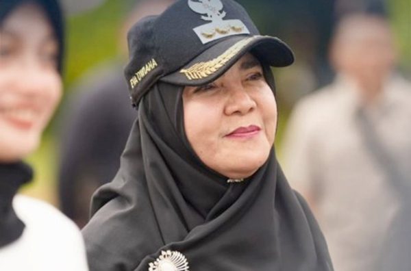Walikota Balam Sebut Inflasi Januari 2026 Terkendali, Angka 0,18 Persen Jelang HBKN