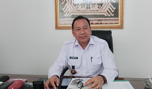 Erwin: Harga Bawang Merah di Balam Tembus Rp60 Ribu per Kg, Kadisdag Ungkap Penyebabnya