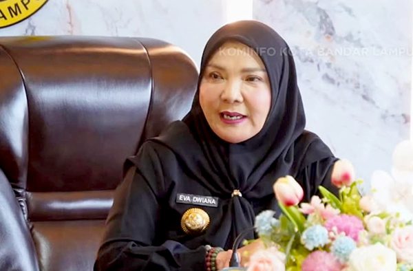 Kementrian Haji dan Umroh Kunjungan ke Kota Balam, Eva: Perkuat Peningkatan Pelayanan Jamaah