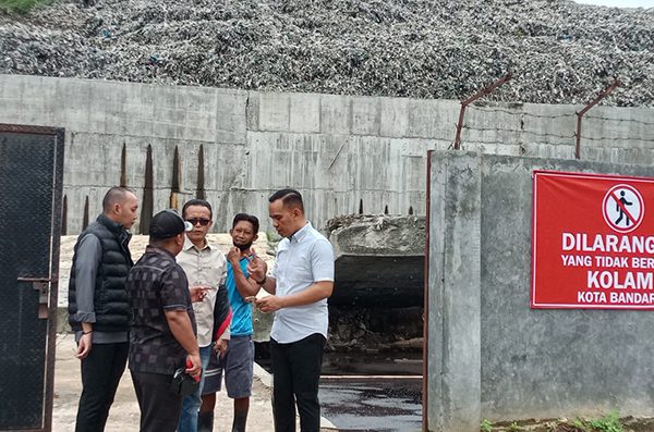 Dijadwalkan Beroperasi 2028, Pemkot Siapkan Skema Pabrik Sampah Jadi Tenanga Listrik