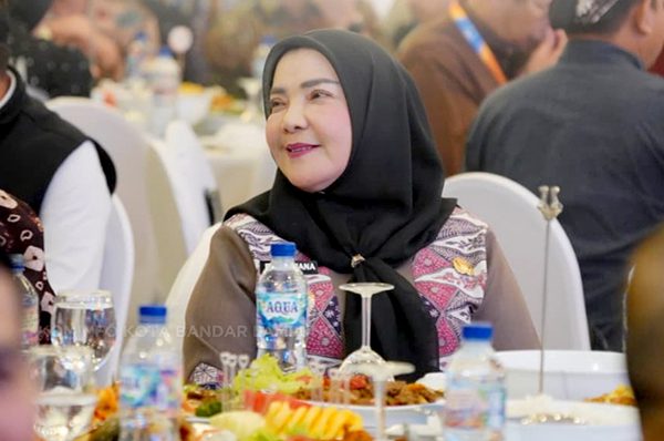 REI Berkunjung ke Kantor Walikota Ba,am Bahas Pengembangan Perumahan Berkelanjutan