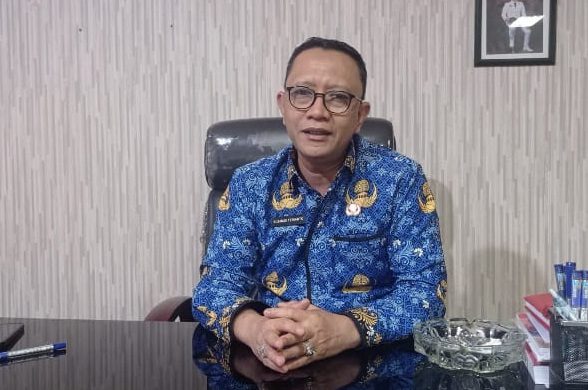 Pemkot Bandar Lampung Siapkan Sistem Controlled Landfill dan Tambah Armada Sampah di Bakung