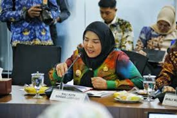 Langkah Strategis Menuju Bandar Lampung Bersih Bangun Sampah Menjadi Energi Listrik