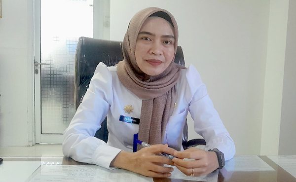 Triwulan I Investasi di Bandar Lampung Tembus Rp700 Miliar Lebih