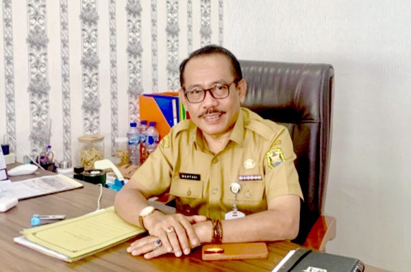 Muhtadi : Musim Kemarau, Waspadai Sanitasi Air Buruk dan Ancaman Berbagai Penyakit