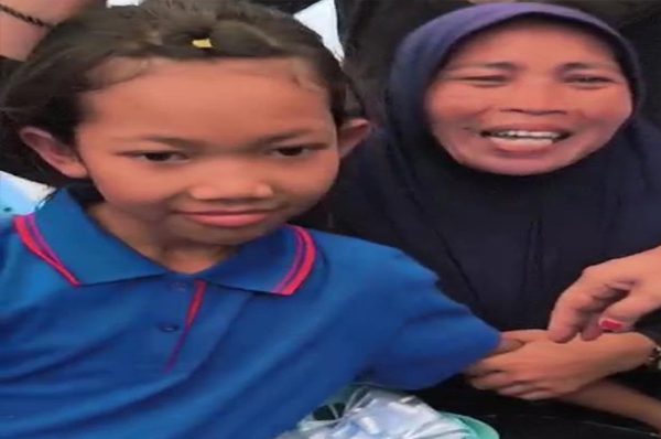Hoki Besar Pedagang Cilok Kemiling Dapat Mobil HUT Balam 2026