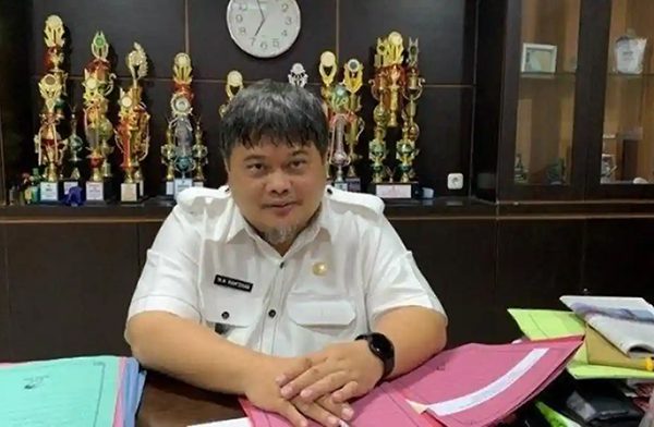 Disdikbud Bandar Lampung Pastikan Seluruh Siswa Tertampung, Sekolah Negeri Gratis Tanpa Pungutan