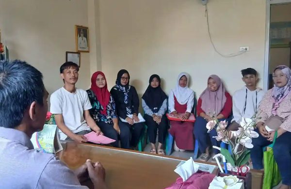 Sempat Ditolak SPMB, 16 Siswa asal Panjang Sudah Dapat Sekolah