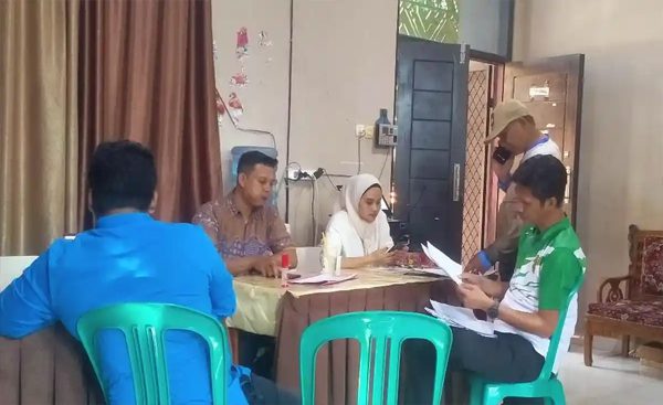 Sempat Tidak Lolos SPMB, 103 Siswa Sudah Diterima di SMP Bandar Lampung