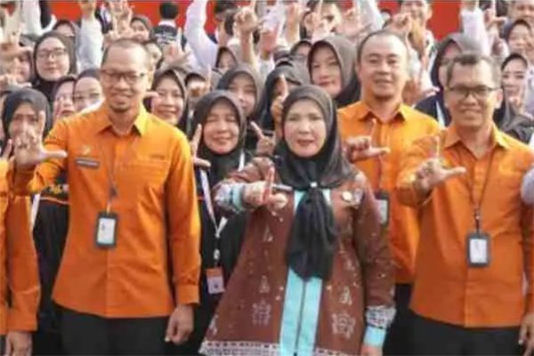 Sensus Jadi Pijakan Berbagai Kebijakan, Mulai Penguatan UMKM Hingga Penyederhanaan Sistem Perizinan Digital