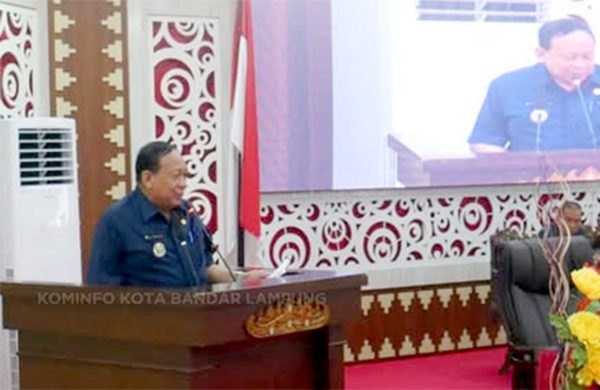 Walikota: Colour Run Bisa Jadi tradisi Silaturahmi Positif