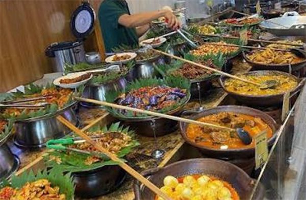 Kompetisi Kuliner Akan Ramaikan Rangkaian Begawi Bandarlampung Dan Bandarlampung Expo 2026